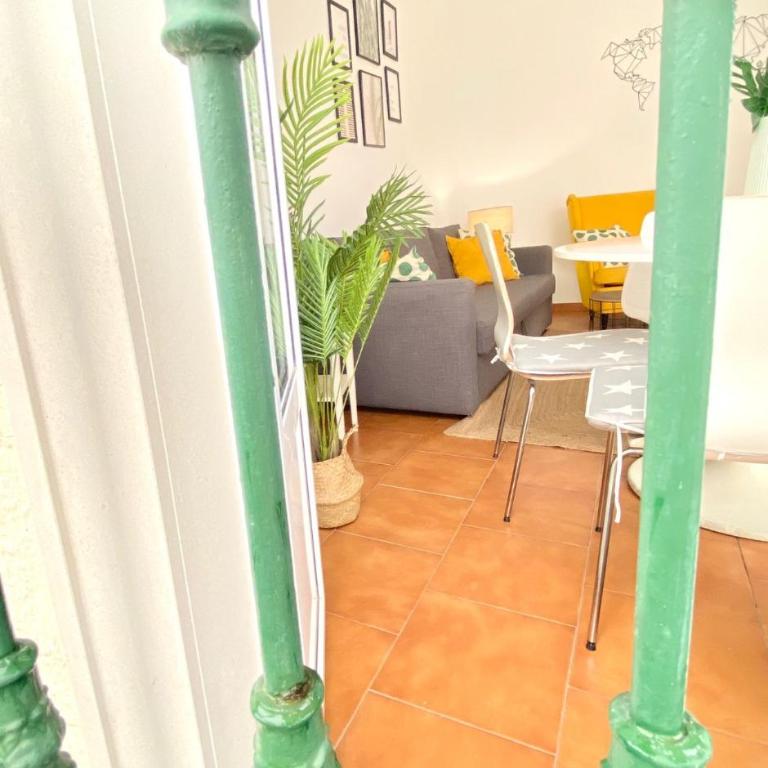 Comfortable studio old town, parking optional - Apartamento de 1 dormitorio - 43