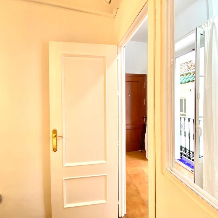 Comfortable studio old town, parking optional - Apartamento de 1 dormitorio - 44