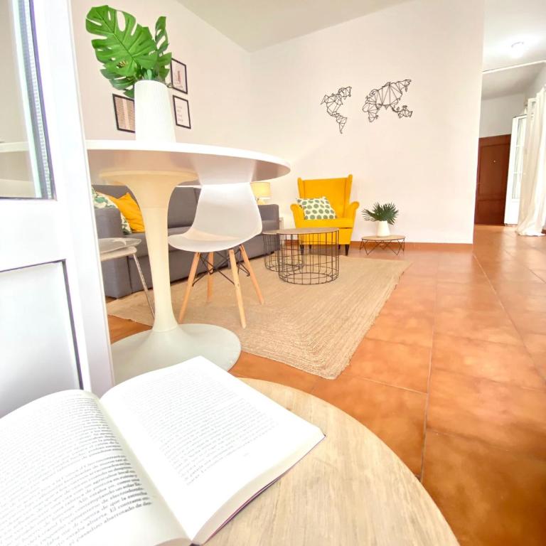 Comfortable studio old town, parking optional - Apartamento de 1 dormitorio - 45