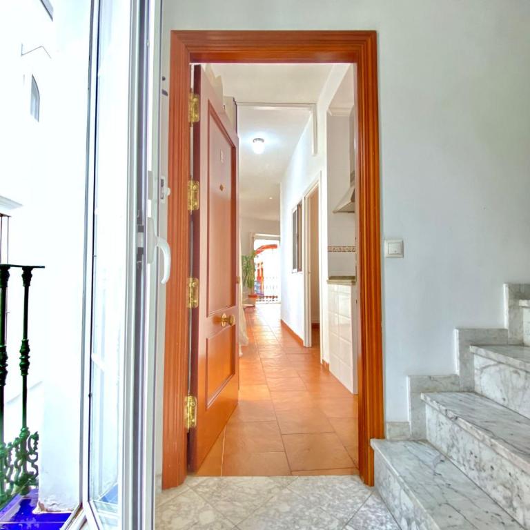 Comfortable studio old town, parking optional - Apartamento de 1 dormitorio - 49