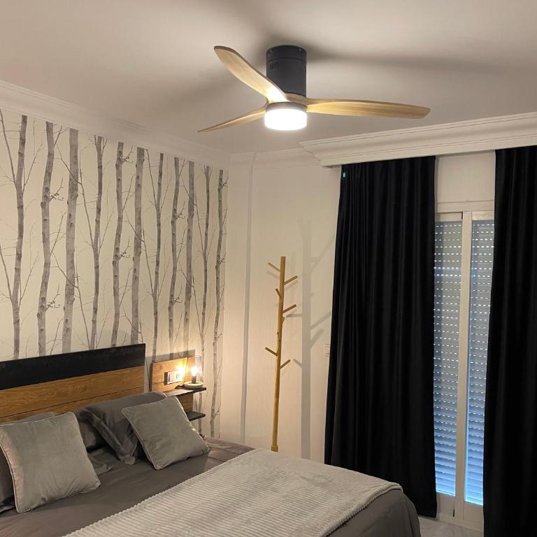 PUERTO BANUS BEACH MODERNO Apartamento - Two-Bedroom Apartment - 8