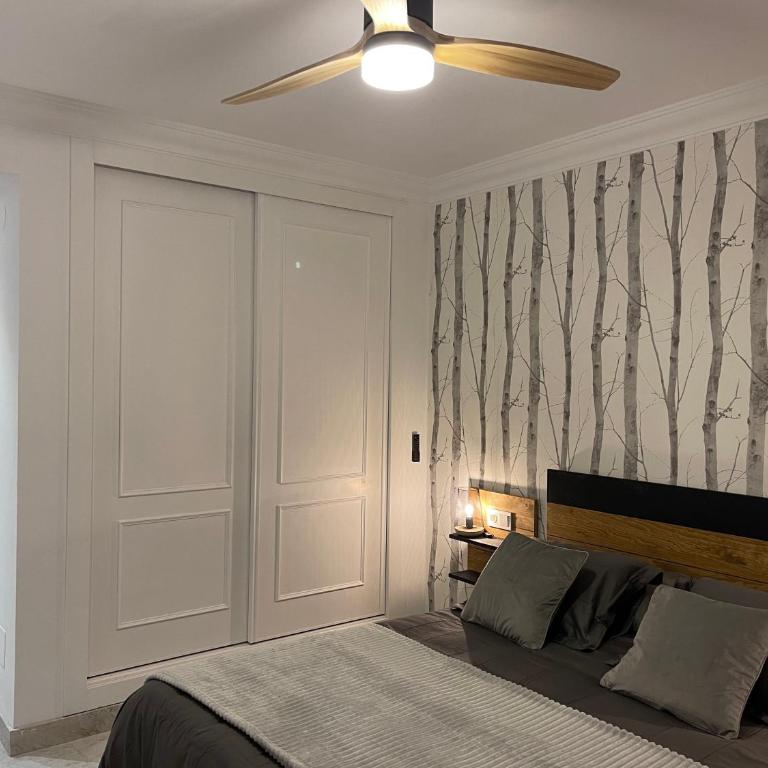 PUERTO BANUS BEACH MODERNO Apartamento - Two-Bedroom Apartment - 9