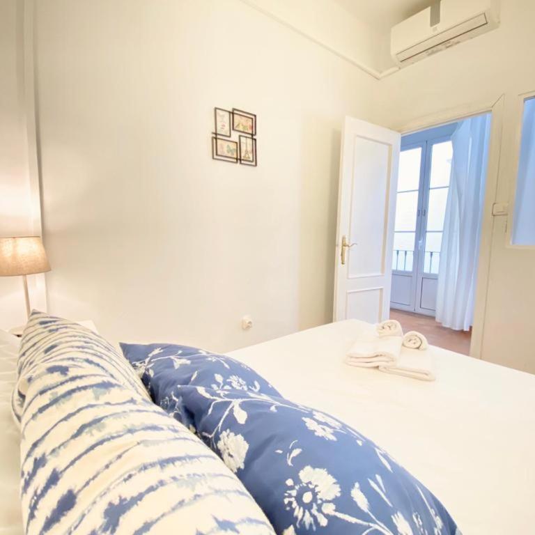 SuperB Apartment in downtown of Sevilla ,parking optional, Top !! - Apartamento de 1 dormitorio - 6