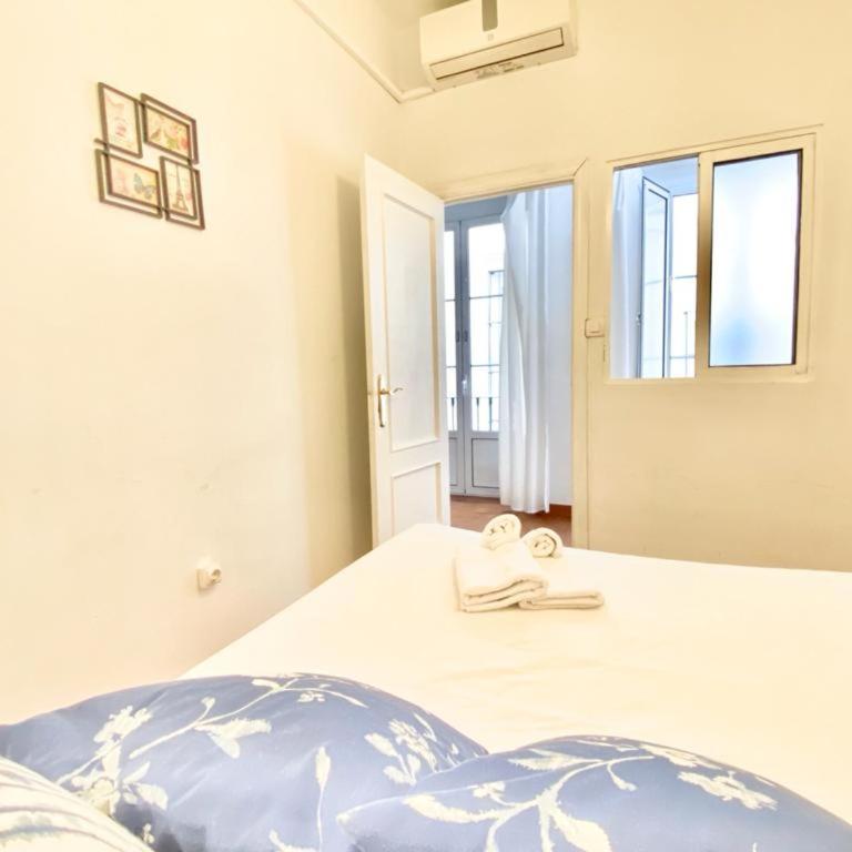 SuperB Apartment in downtown of Sevilla ,parking optional, Top !! - Apartamento de 1 dormitorio - 8