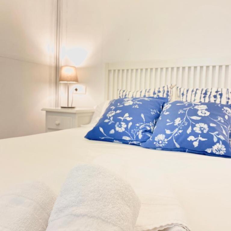SuperB Apartment in downtown of Sevilla ,parking optional, Top !! - Apartamento de 1 dormitorio - 10