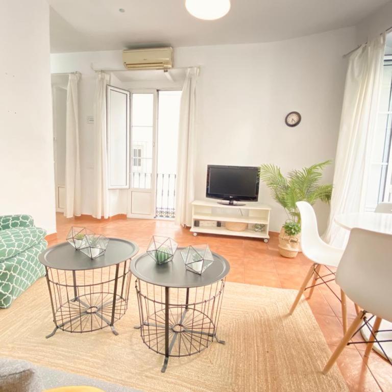SuperB Apartment in downtown of Sevilla ,parking optional, Top !! - Apartamento de 1 dormitorio - 17