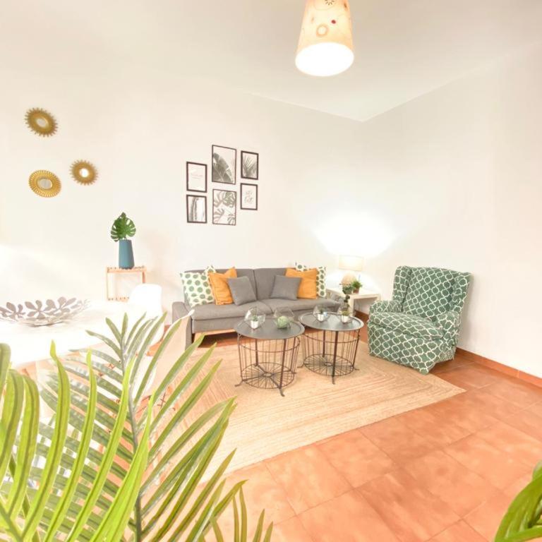 SuperB Apartment in downtown of Sevilla ,parking optional, Top !! - Apartamento de 1 dormitorio - 18