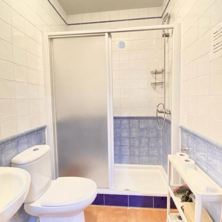 SuperB Apartment in downtown of Sevilla ,parking optional, Top !! - Apartamento de 1 dormitorio - 24