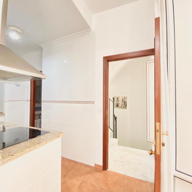 SuperB Apartment in downtown of Sevilla ,parking optional, Top !! - Apartamento de 1 dormitorio - 25