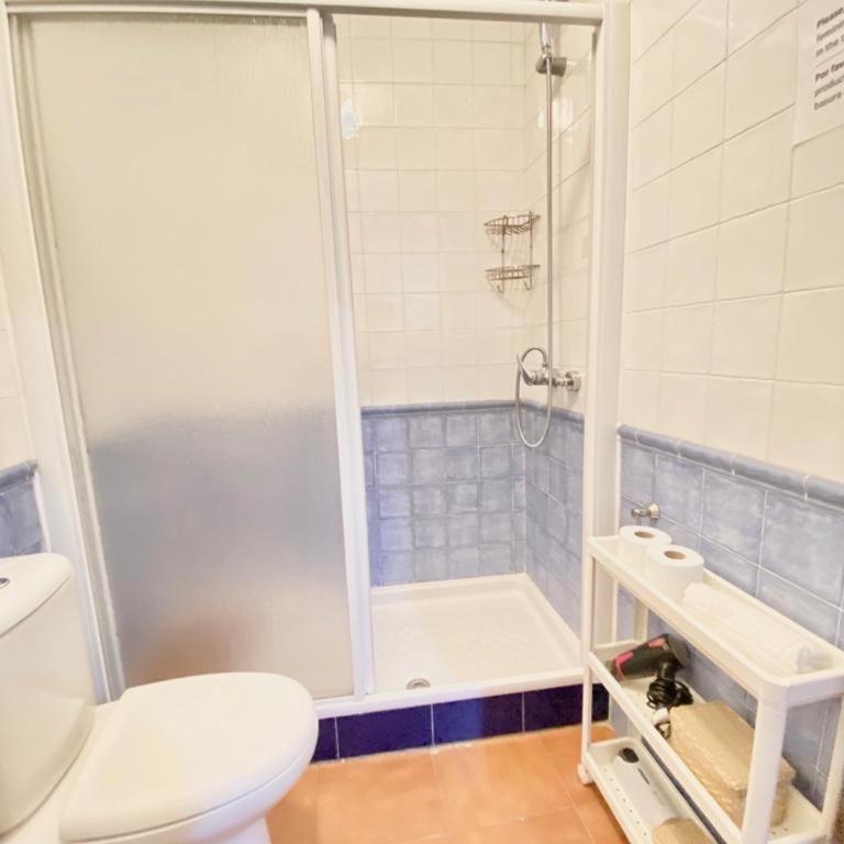SuperB Apartment in downtown of Sevilla ,parking optional, Top !! - Apartamento de 1 dormitorio - 27