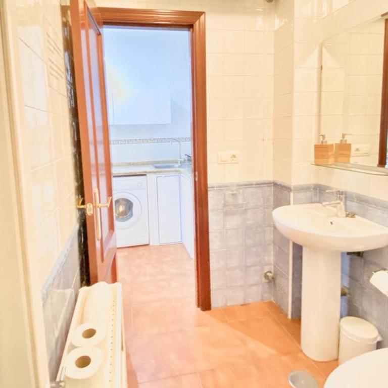SuperB Apartment in downtown of Sevilla ,parking optional, Top !! - Apartamento de 1 dormitorio - 29