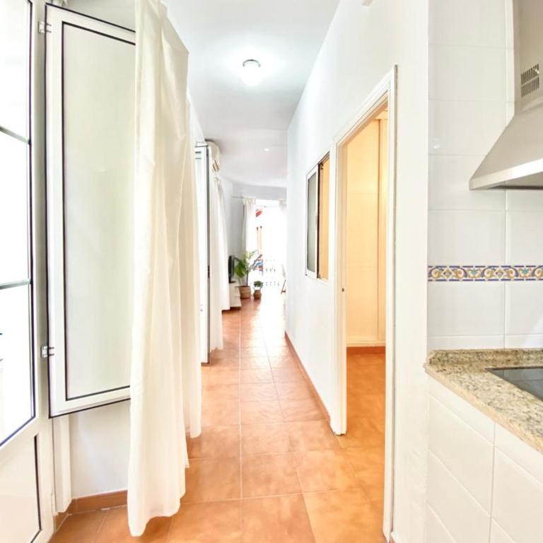 SuperB Apartment in downtown of Sevilla ,parking optional, Top !! - Apartamento de 1 dormitorio - 36