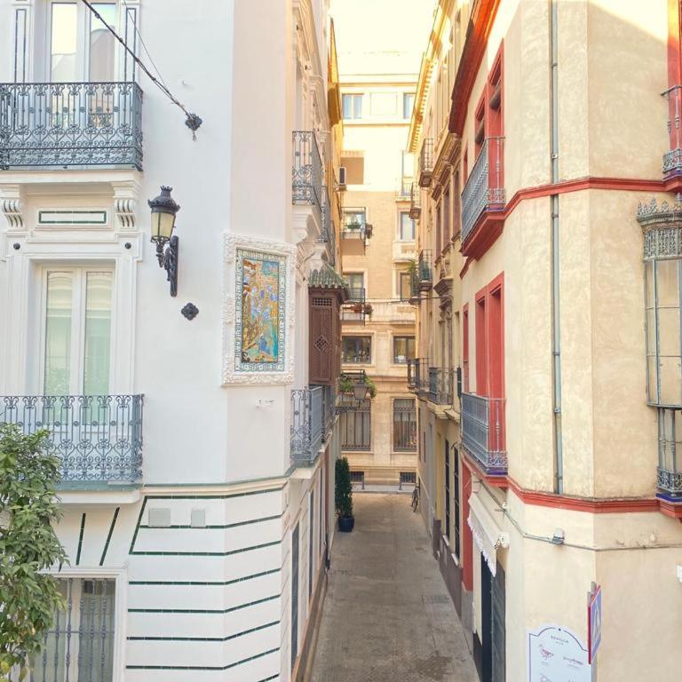 SuperB Apartment in downtown of Sevilla ,parking optional, Top !! - Apartamento de 1 dormitorio - 37