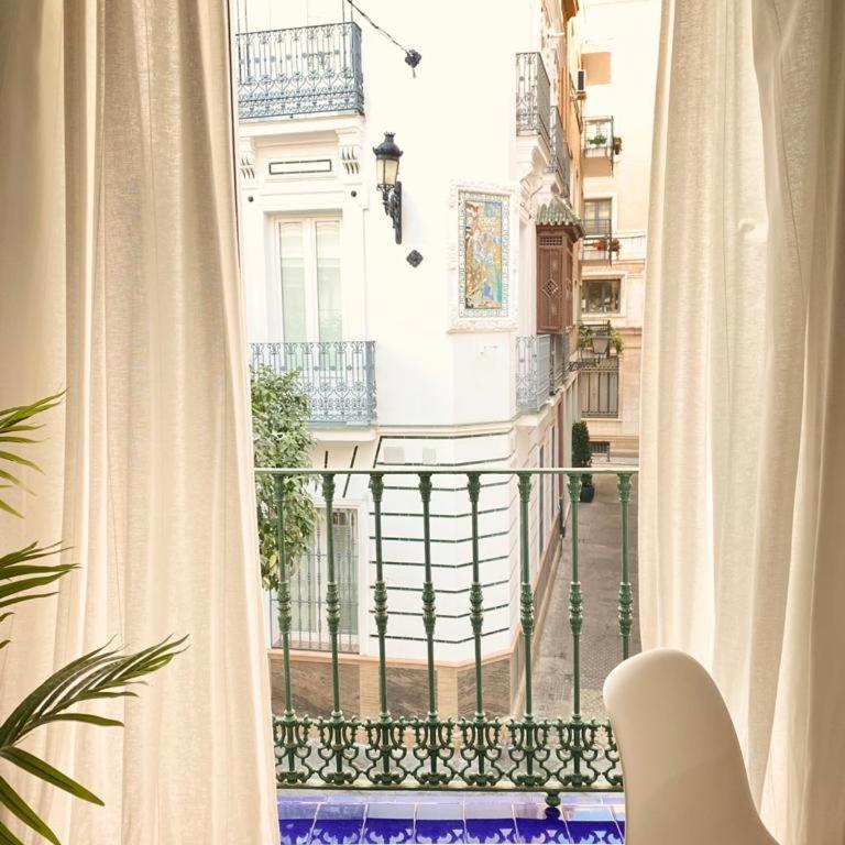 SuperB Apartment in downtown of Sevilla ,parking optional, Top !! - Apartamento de 1 dormitorio - 38