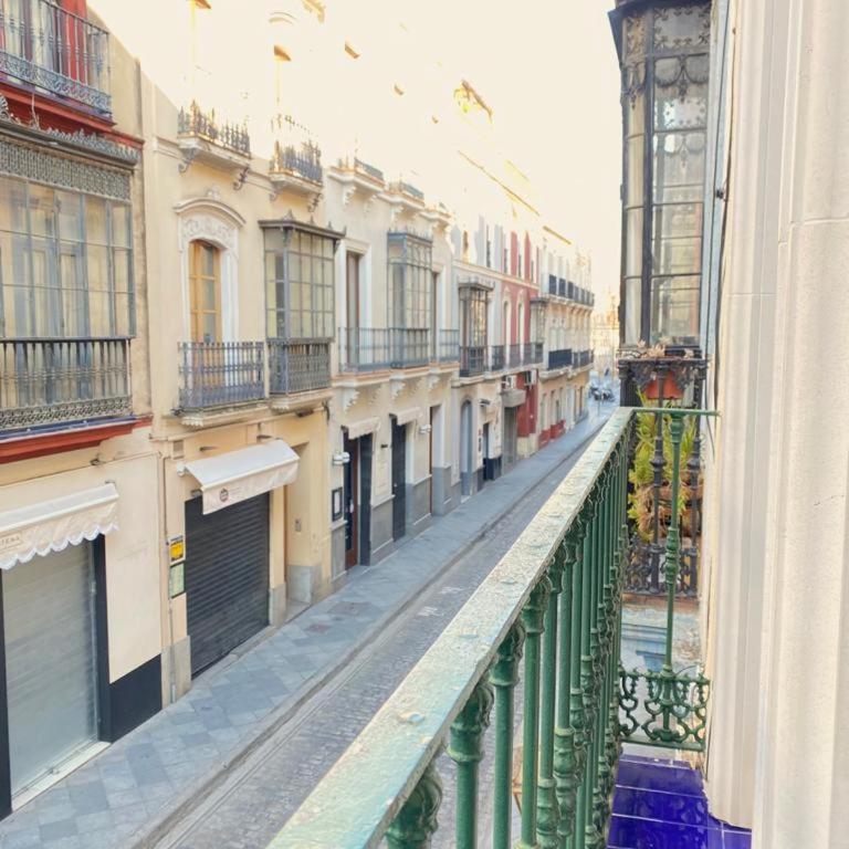 SuperB Apartment in downtown of Sevilla ,parking optional, Top !! - Apartamento de 1 dormitorio - 41