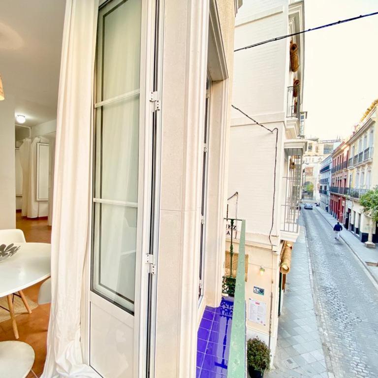 SuperB Apartment in downtown of Sevilla ,parking optional, Top !! - Apartamento de 1 dormitorio - 43