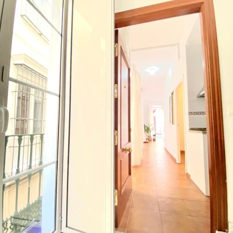 SuperB Apartment in downtown of Sevilla ,parking optional, Top !! - Apartamento de 1 dormitorio - 44