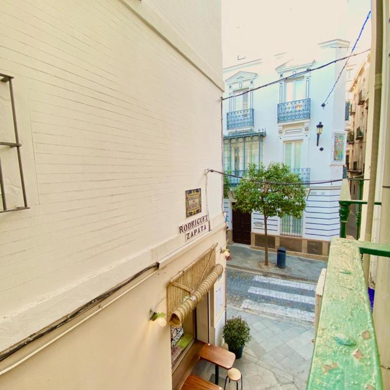 SuperB Apartment in downtown of Sevilla ,parking optional, Top !! - Apartamento de 1 dormitorio - 47