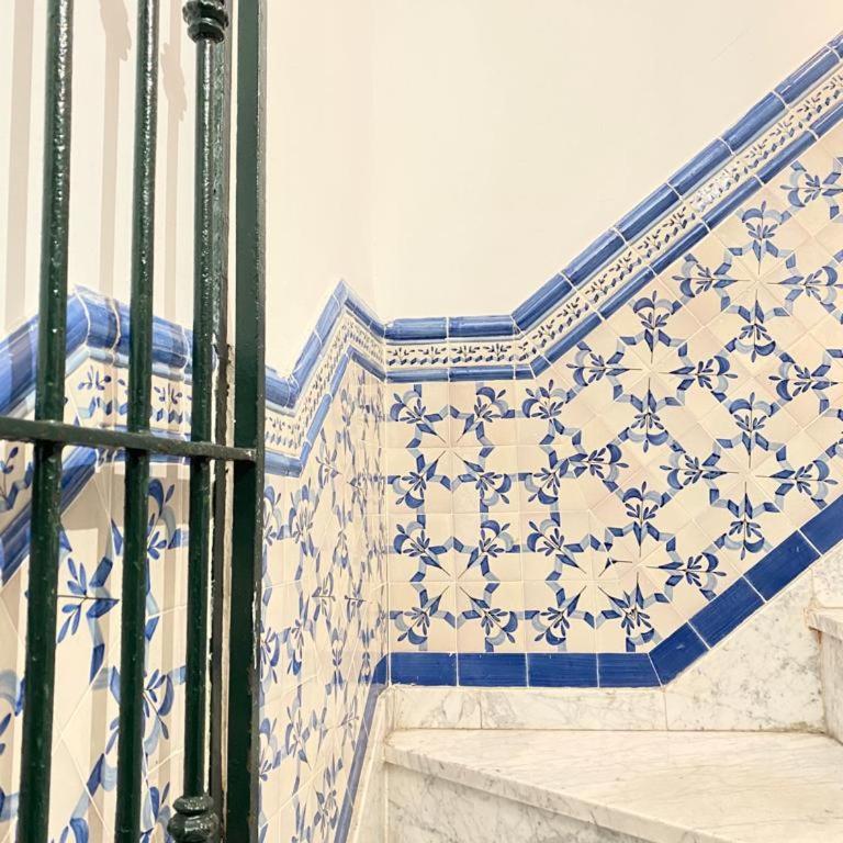 SuperB Apartment in downtown of Sevilla ,parking optional, Top !! - Apartamento de 1 dormitorio - 51