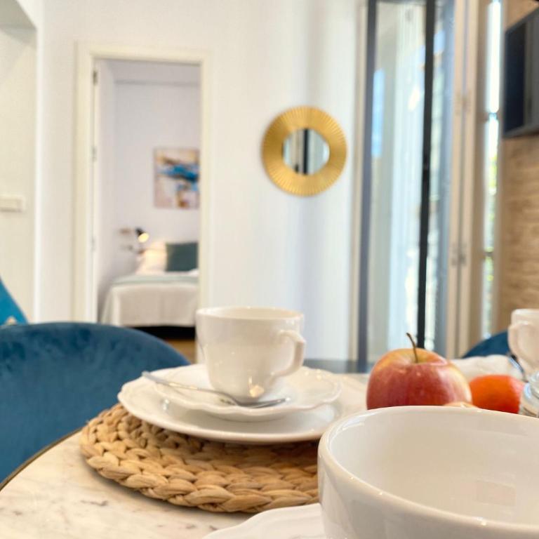 Magnificent double bedroom apartment at Santa Cruz - Apartamento de 2 dormitorios - 3