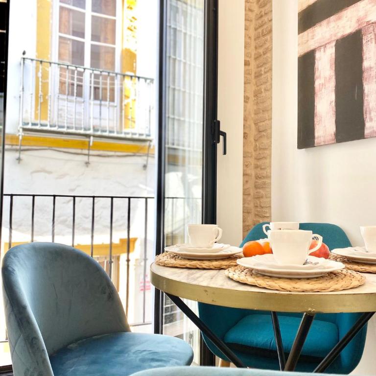 Magnificent double bedroom apartment at Santa Cruz - Apartamento de 2 dormitorios - 5