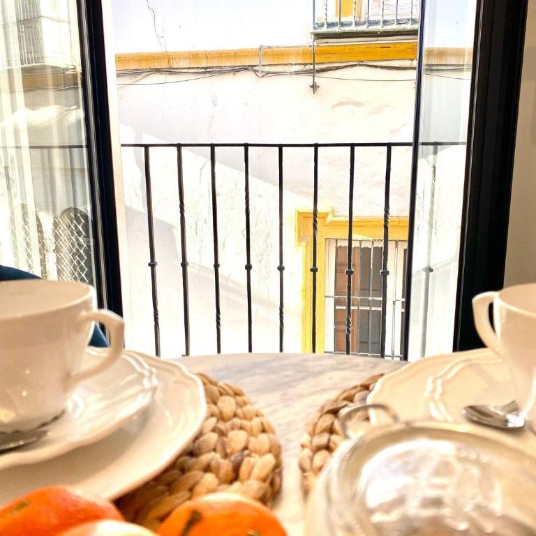 Magnificent double bedroom apartment at Santa Cruz - Apartamento de 2 dormitorios - 6