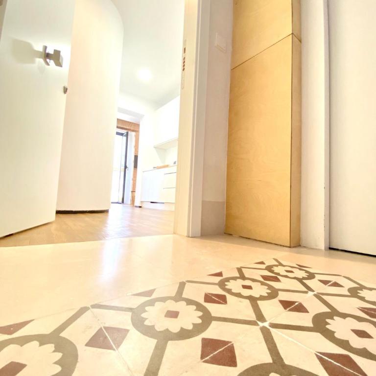 Magnificent double bedroom apartment at Santa Cruz - Apartamento de 2 dormitorios - 15