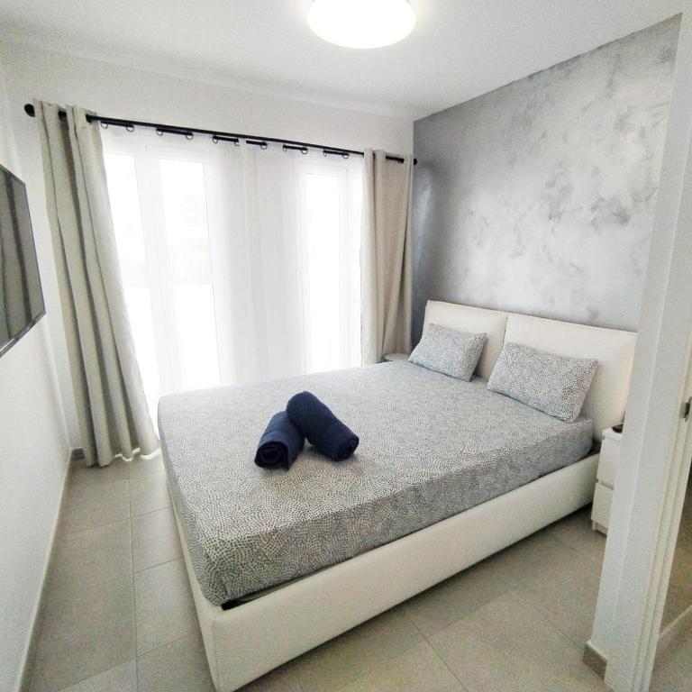 Rizi Corralejo Sun - Apartamento de 1 dormitorio - 23
