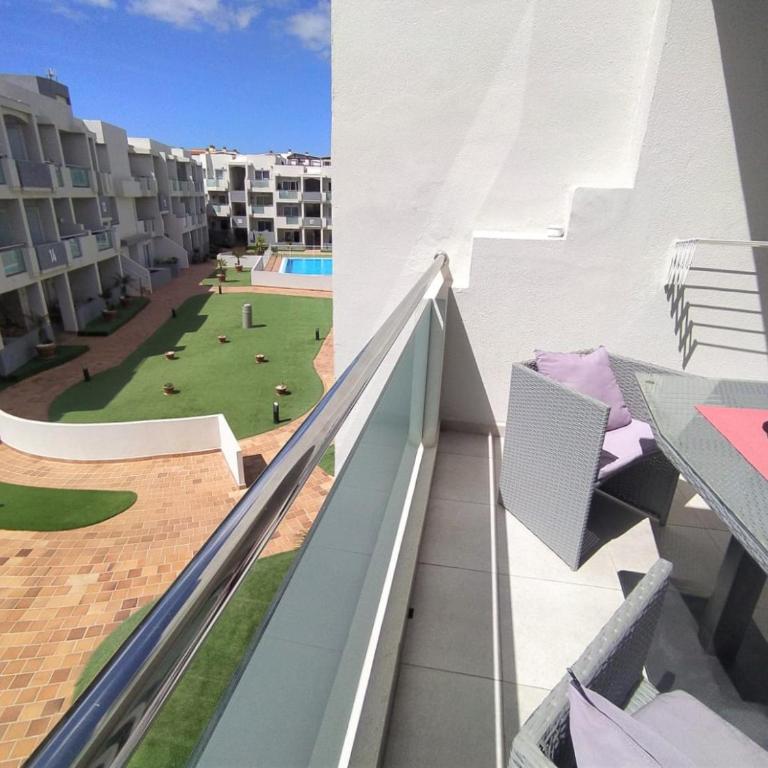 Rizi Corralejo Sun - Apartamento de 1 dormitorio - 16