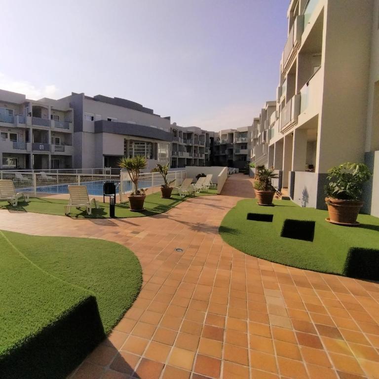 Rizi Corralejo Sun - Apartamento de 1 dormitorio - 3