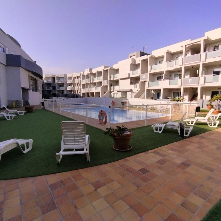 Rizi Corralejo Sun - Apartamento de 1 dormitorio - 4