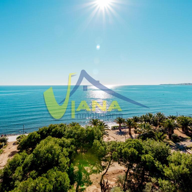 Avinguda Jaume I el Conqueridor - Two-Bedroom Apartment - 49