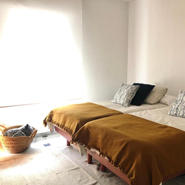 Apartamento Bahía Jardín - Two-Bedroom Apartment - 5