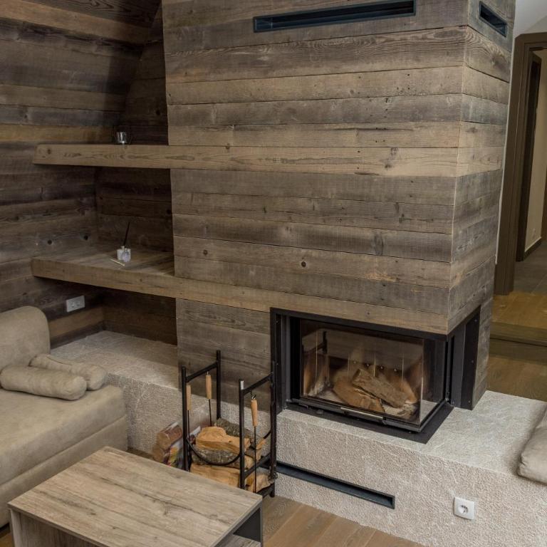 Jahorina Rusovo Village - Superior Villa - 15