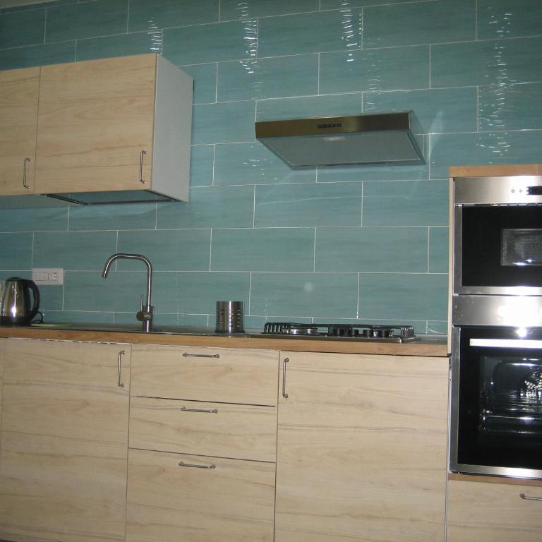 'a casa toja (neapolitan holiday home) - Monolocale con Balcone - 8