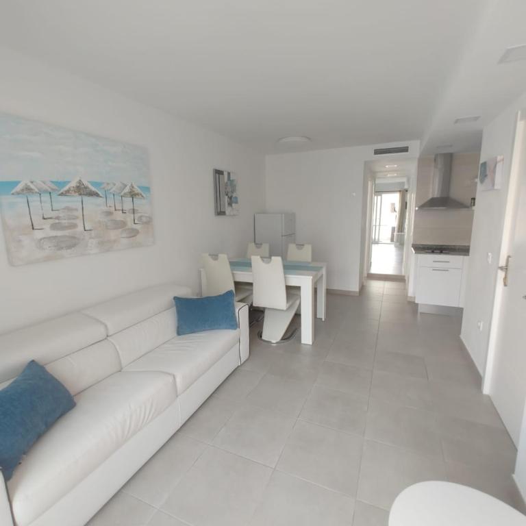 Rizi Corralejo Sun - Apartamento de 1 dormitorio - 12