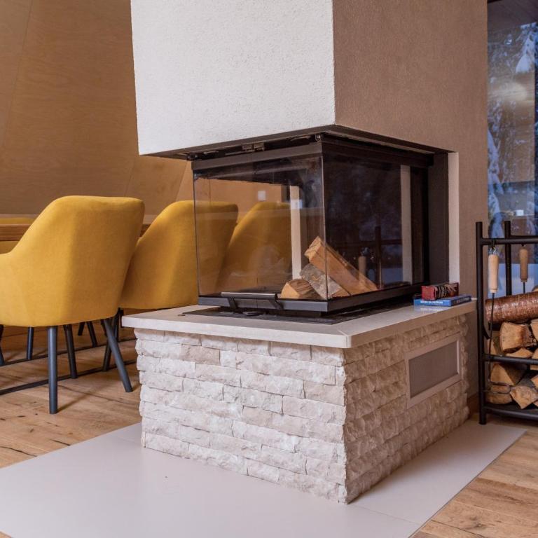 Jahorina Rusovo Village - Three-Bedroom Villa - 14