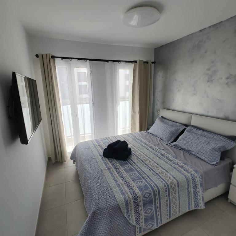 Rizi Corralejo Sun - Apartamento de 1 dormitorio - 22