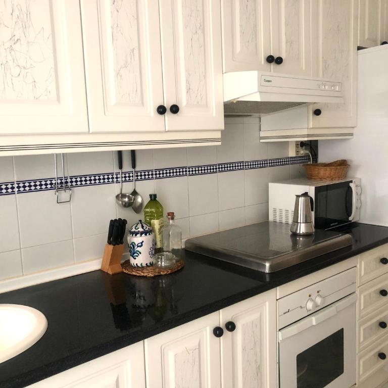 Apartamento Bahía Jardín - Two-Bedroom Apartment - 9
