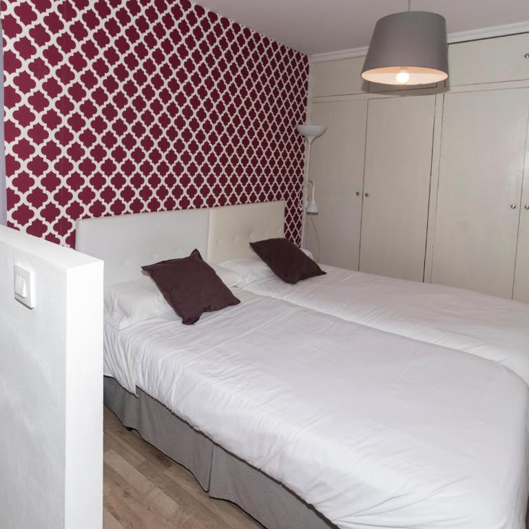 R&M ALOJAMIENTOS C/SIERPES 46 - Apartamento de 1 dormitorio - 15
