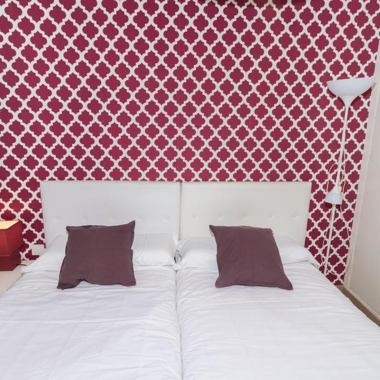 R&M ALOJAMIENTOS C/SIERPES 46 - Apartamento de 1 dormitorio - 6