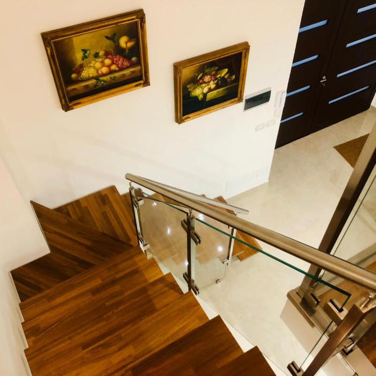 Dimora del Monsignore - One-Bedroom Apartment - 13