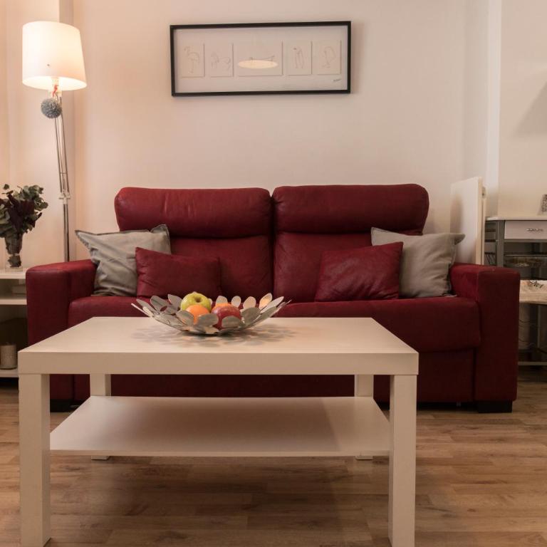 R&M ALOJAMIENTOS C/SIERPES 46 - Apartamento de 1 dormitorio - 18