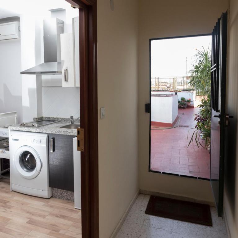 R&M ALOJAMIENTOS C/SIERPES 46 - Apartamento de 1 dormitorio - 31