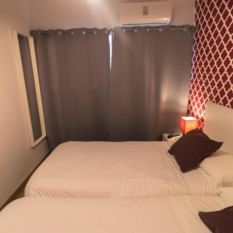 R&M ALOJAMIENTOS C/SIERPES 46 - Apartamento de 1 dormitorio - 27