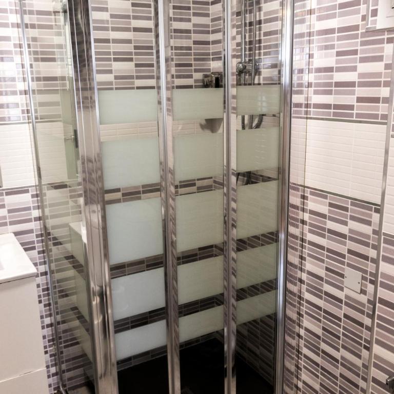 R&M ALOJAMIENTOS C/SIERPES 46 - Apartamento de 1 dormitorio - 26