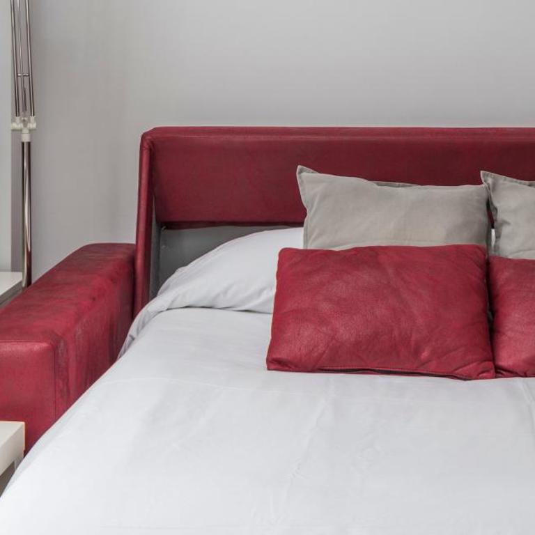 R&M ALOJAMIENTOS C/SIERPES 46 - Apartamento de 1 dormitorio - 33