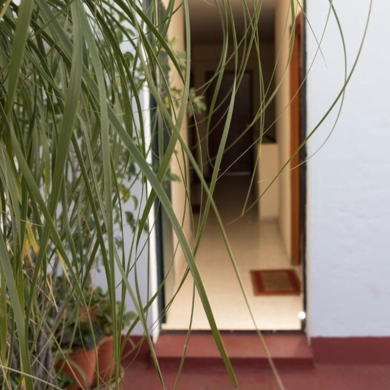 R&M ALOJAMIENTOS C/SIERPES 46 - Apartamento de 1 dormitorio - 38