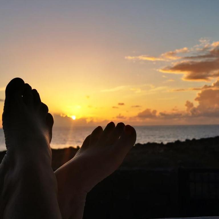 Villa Sunset Paradise with panoramic sea view, first line, sunsets - Villa - 43