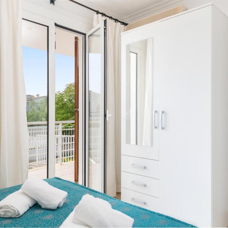 Casa Hawaii - Three-Bedroom House - 20